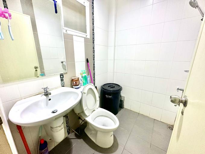 ขายบ้าน หมู่บ้านมีสุข 6 แปลงริมซ.วัดอู่ หนองไม้แดง โรบินสัน 5 นาที ภาพที่ 9