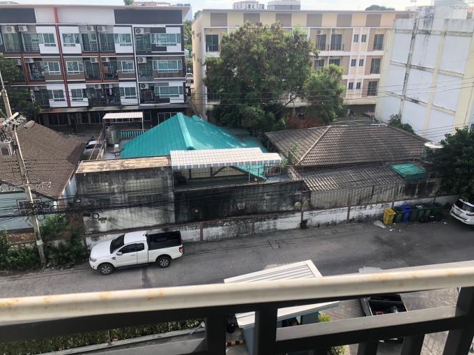  D2 บางแสน condo ถนนลงหาดบางแสน แสนสุข ซอย1 ภาพที่ 6