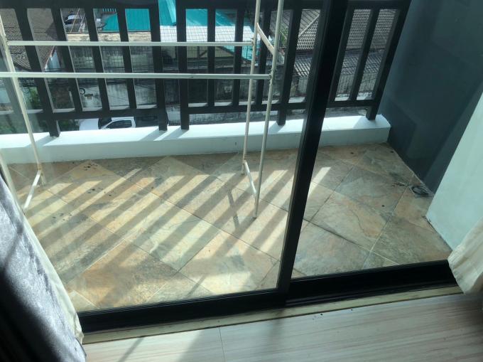  D2 บางแสน condo ถนนลงหาดบางแสน แสนสุข ซอย1 ภาพที่ 2