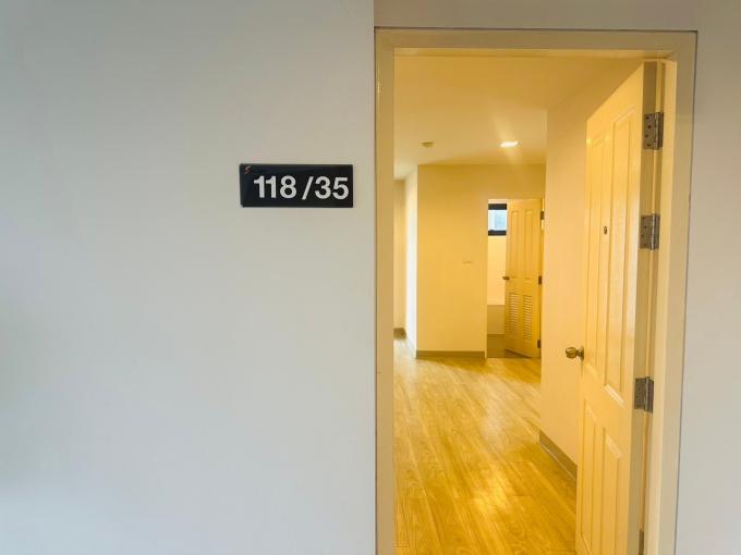 ขาย S park condo ห้องใหญ่ หนองไม้แดง อมตะเฟส 1-6 ภาพที่ 4