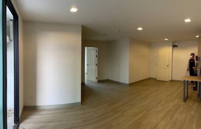 ขาย S park condo ห้องใหญ่ หนองไม้แดง อมตะเฟส 1-6 ภาพที่ 2