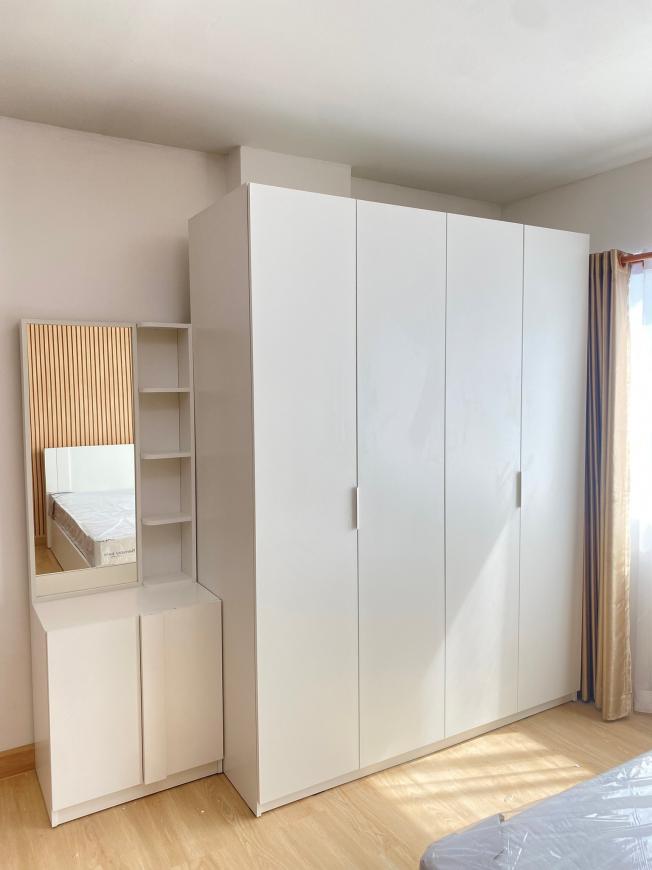 ขาย เบสตั้นคอนโด1(Beston condo1)  ตึก3 ชั้น2  ห้องมุม  เลขที่ 3/279  TJ ภาพที่ 11