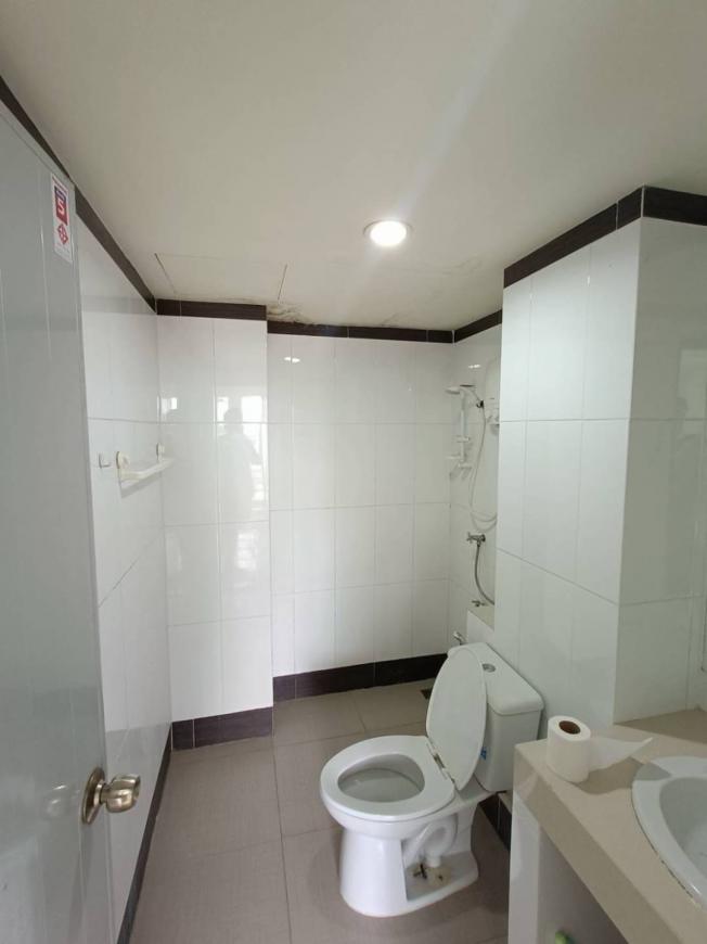 ขาย เบสตั้นคอนโด1(Beston condo1)  ตึก3 ชั้น2  ห้องมุม  เลขที่ 3/279  TJ ภาพที่ 12