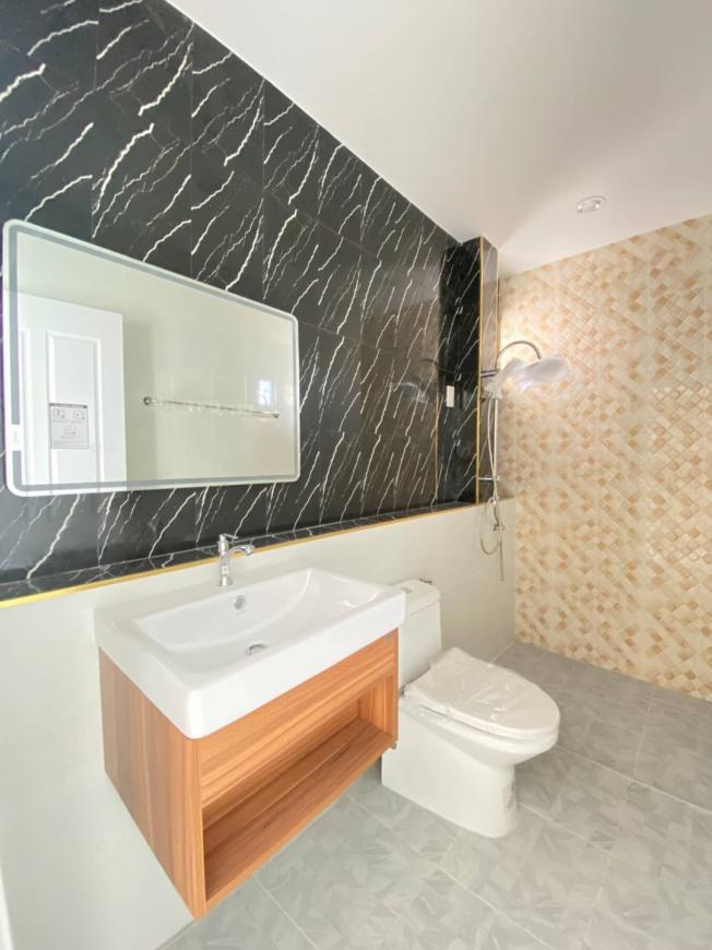 ขาย เบสตั้นคอนโด1(Beston condo1)  ตึก3 ชั้น2  ห้องมุม  เลขที่ 3/279  TJ ภาพที่ 27