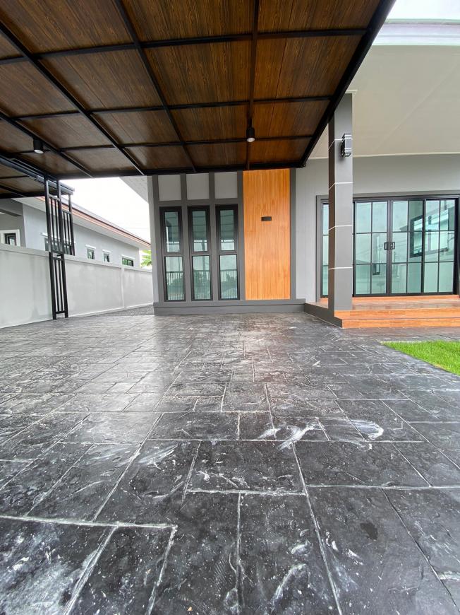 ขาย เบสตั้นคอนโด1(Beston condo1)  ตึก3 ชั้น2  ห้องมุม  เลขที่ 3/279  TJ ภาพที่ 29