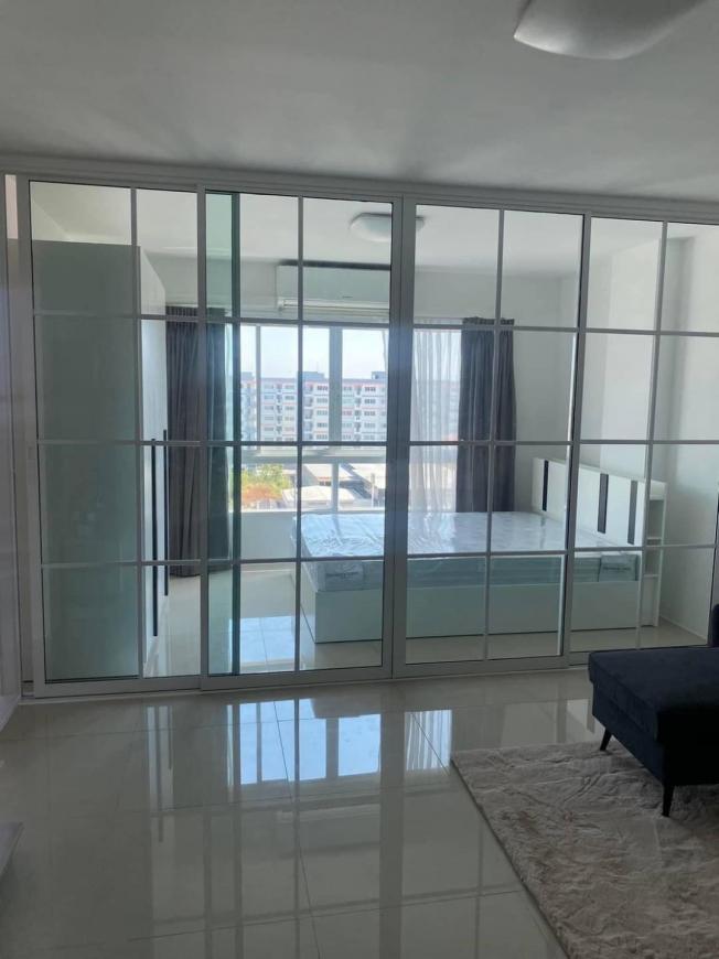 ขาย เบสตั้นคอนโด1(Beston condo1)  ตึก3 ชั้น2  ห้องมุม  เลขที่ 3/279  TJ ภาพที่ 8