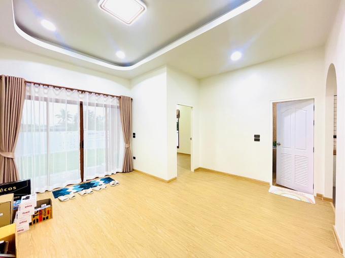 ขายบ้านเดี่ยวมาบโป่ง สวนสุข วิลล์ 3   TJ ภาพที่ 9