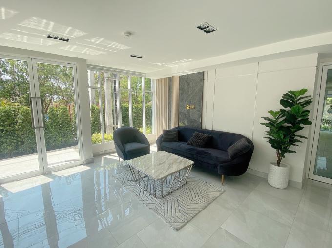 THE EAST VILLE Condominium บางแสน ถ.ข้าวหลาม ใกล้ ม.บูรพา-หาดบางแสน-แหลมเแท่น เดินทางสะดวก  ภาพที่ 5