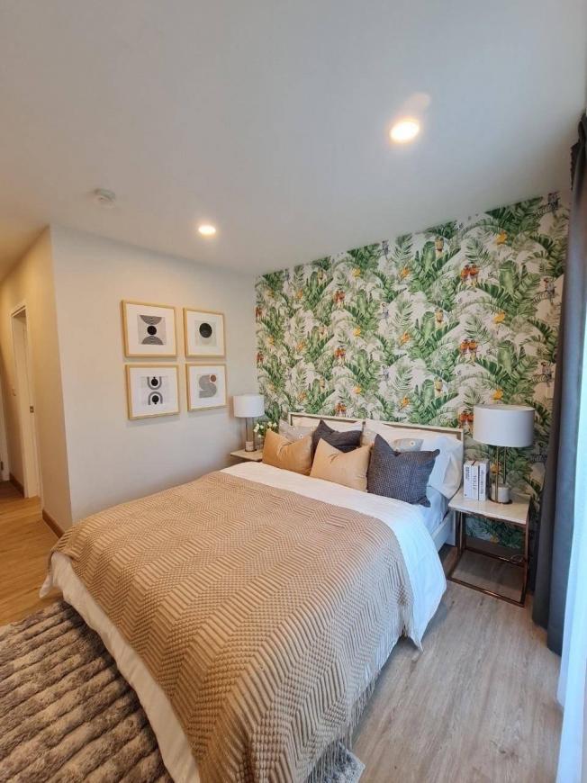 THE EAST VILLE Condominium บางแสน ถ.ข้าวหลาม ใกล้ ม.บูรพา-หาดบางแสน-แหลมเแท่น เดินทางสะดวก  ภาพที่ 10