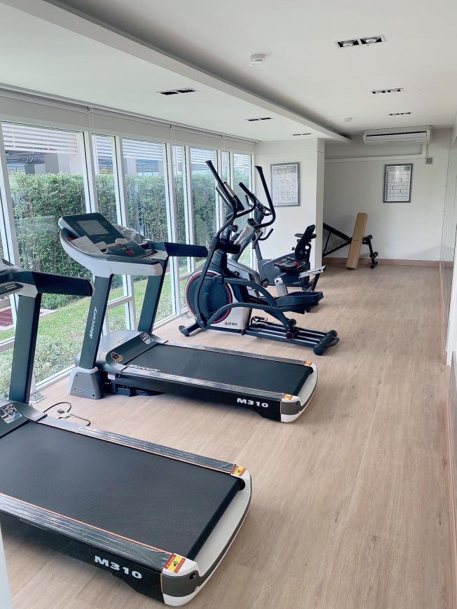 THE EAST VILLE Condominium บางแสน ถ.ข้าวหลาม ใกล้ ม.บูรพา-หาดบางแสน-แหลมเแท่น เดินทางสะดวก  ภาพที่ 4