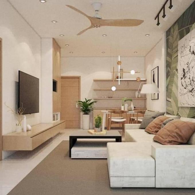 ขายบ้านเดี่ยว LP House 60 ตรว.@สำนักบก โซนหนองซ้ำซาก 10 นาทีถึงอมตะชลบุรี ภาพที่ 3