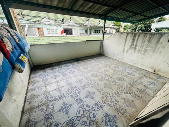 เปิดจองบ้านรีโนเวช ทำเลทองติดตลาดโรงสี นาป่า    พื้นที่ 20 ตร.ว  หญิง  ภาพที่ 12