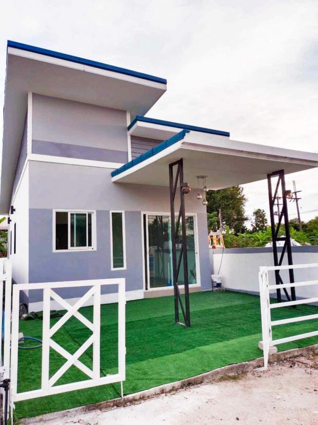ขายบ้าน  ภาพที่ 2