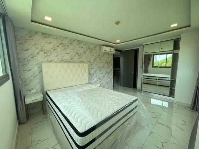 Arcadia Center Suites เป็นคอนโดใจกลางเมืองพัทยาเขาพระตำหนัก (ถนนทัพพระยา โซนพัทยาใต้ ) ภาพที่ 10