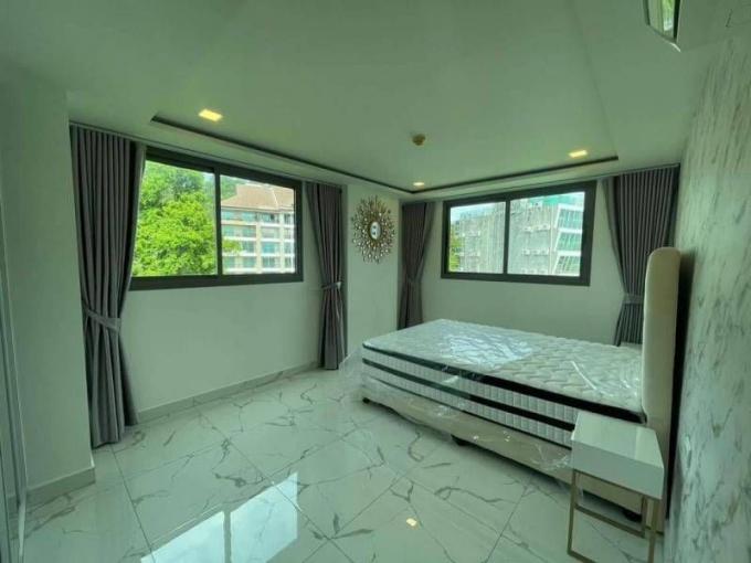 Arcadia Center Suites เป็นคอนโดใจกลางเมืองพัทยาเขาพระตำหนัก (ถนนทัพพระยา โซนพัทยาใต้ ) ภาพที่ 7