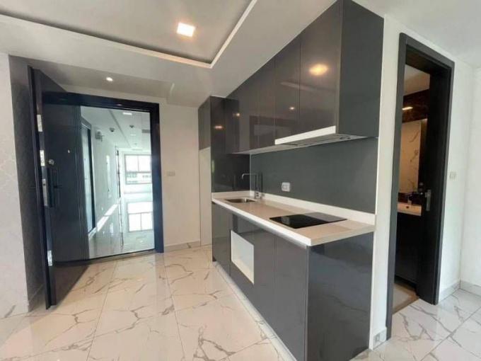 Arcadia Center Suites เป็นคอนโดใจกลางเมืองพัทยาเขาพระตำหนัก (ถนนทัพพระยา โซนพัทยาใต้ ) ภาพที่ 9