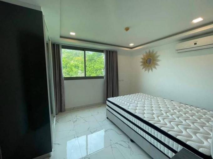 Arcadia Center Suites เป็นคอนโดใจกลางเมืองพัทยาเขาพระตำหนัก (ถนนทัพพระยา โซนพัทยาใต้ ) ภาพที่ 5