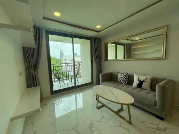 Arcadia Center Suites เป็นคอนโดใจกลางเมืองพัทยาเขาพระตำหนัก (ถนนทัพพระยา โซนพัทยาใต้ ) ภาพที่ 6