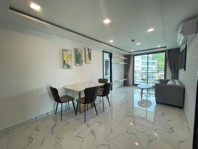 Arcadia Center Suites เป็นคอนโดใจกลางเมืองพัทยาเขาพระตำหนัก (ถนนทัพพระยา โซนพัทยาใต้ ) ภาพที่ 4