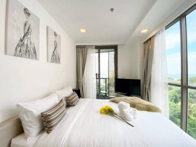 The Cloud Condominium   Luxury DREAM HOME  #เขาพระตำหนักพัทยา คอนโดมิเนียมนี้อยู่ใน 10 สุดยอดคอนโดแห่งปี 2022 ภาพที่ 10