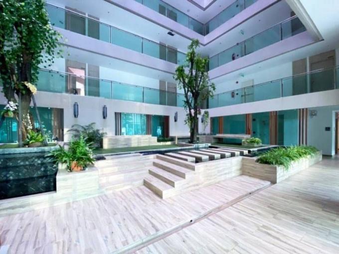 The Cloud Condominium   Luxury DREAM HOME  #เขาพระตำหนักพัทยา คอนโดมิเนียมนี้อยู่ใน 10 สุดยอดคอนโดแห่งปี 2022 ภาพที่ 3