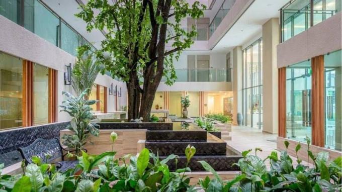 The Cloud Condominium   Luxury DREAM HOME  #เขาพระตำหนักพัทยา คอนโดมิเนียมนี้อยู่ใน 10 สุดยอดคอนโดแห่งปี 2022 ภาพที่ 5