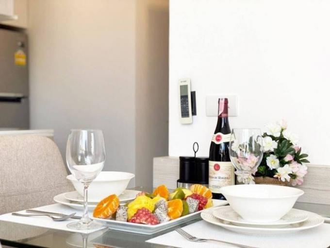 The Cloud Condominium   Luxury DREAM HOME  #เขาพระตำหนักพัทยา คอนโดมิเนียมนี้อยู่ใน 10 สุดยอดคอนโดแห่งปี 2022 ภาพที่ 7