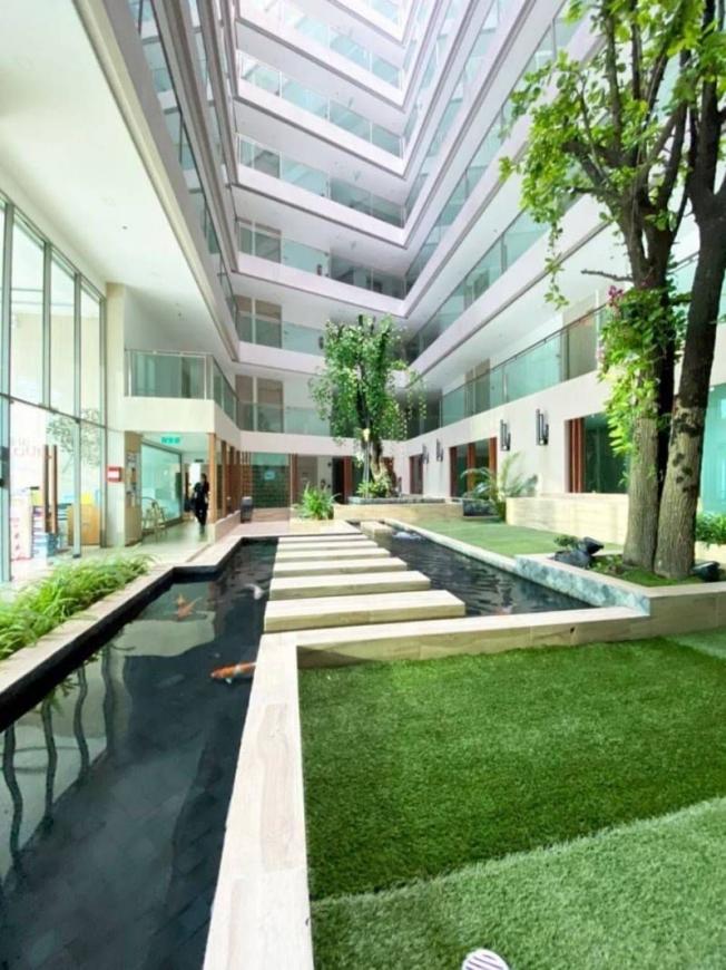 The Cloud Condominium   Luxury DREAM HOME  #เขาพระตำหนักพัทยา คอนโดมิเนียมนี้อยู่ใน 10 สุดยอดคอนโดแห่งปี 2022 ภาพที่ 17