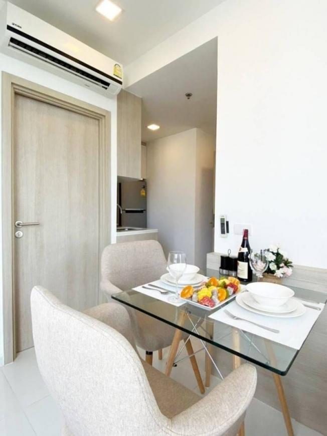 The Cloud Condominium   Luxury DREAM HOME  #เขาพระตำหนักพัทยา คอนโดมิเนียมนี้อยู่ใน 10 สุดยอดคอนโดแห่งปี 2022 ภาพที่ 14