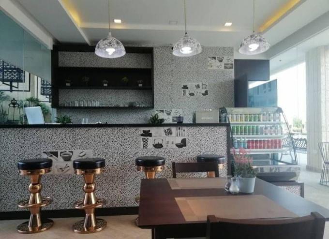CITY GARDEN TOWERซิตี้การ์เด้นทาวเวอร์ บนทำเลศักยภาพ #พัทยาสาย3 คอนโดสูง 30 ตึก ภาพที่ 5