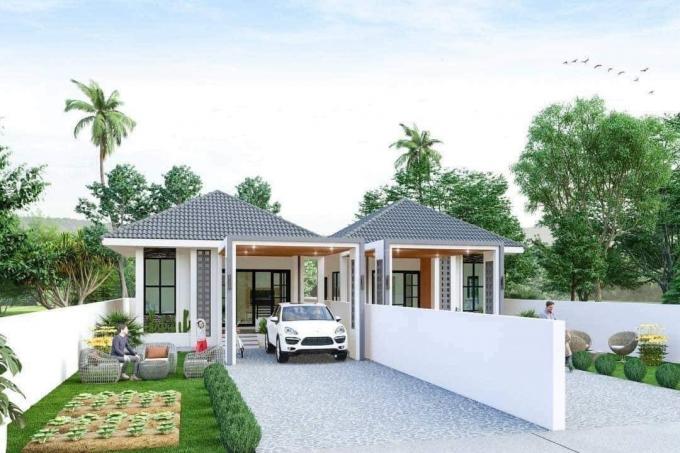 ขายเบสตั้นคอนโด2 (Beston condo2)   TJ ภาพที่ 9