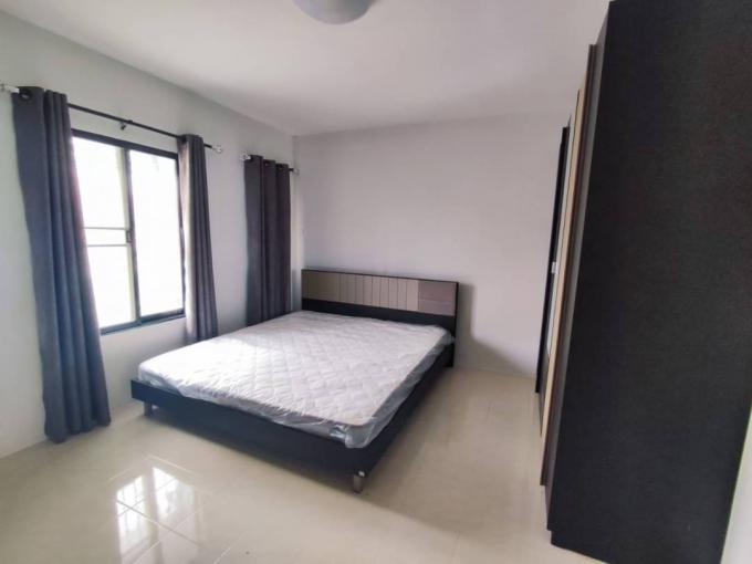 ขาย หมู่บ้านแฟมิลี่ซิตี้ ทาวน์ 2 โกดังบ้าน   ภาพที่ 8