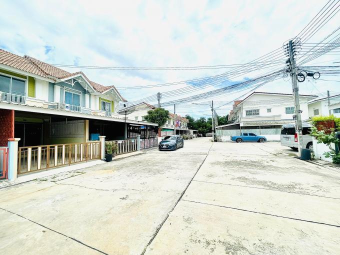 ขายบ้าน หมู่บ้านวนัญญาพลัส  (บ้านมือ1  โกดังบ้าน ) ภาพที่ 2