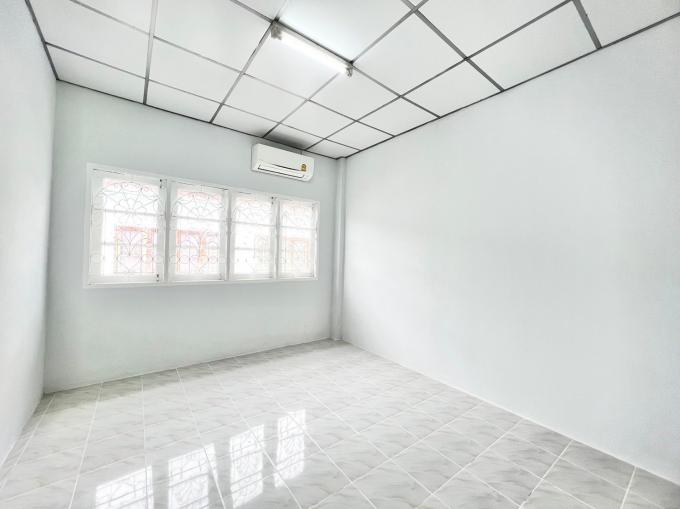 เปิดขาย มบ.สุขใจ 3 ข้างโรบินสัน ติดถนนหลักสุขประยูร อมตะเฟส 1-8 เดินทางสะดวก ภาพที่ 9