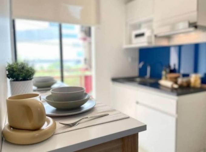 คอนโดมือ1ผ่อนตรงได้ Mestyle Condo Bangna โครงการตั้งอยู่ ถนน บางนา-ตราด กม.3 ซ.ศรีนครินทร์ 56 ซ.อุดมสุข 60 แขวง บางนา เขต บางนา กทม. ภาพที่ 5