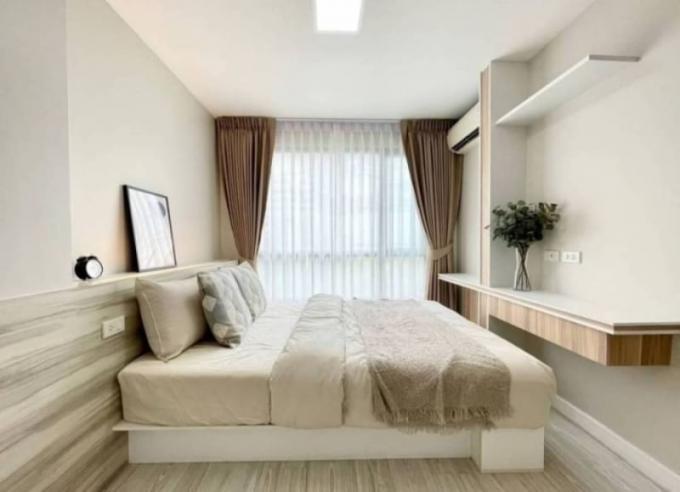 คอนโดมือ1ผ่อนตรงได้ Mestyle Condo Bangna โครงการตั้งอยู่ ถนน บางนา-ตราด กม.3 ซ.ศรีนครินทร์ 56 ซ.อุดมสุข 60 แขวง บางนา เขต บางนา กทม. ภาพที่ 7