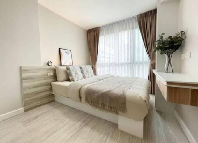 คอนโดมือ1ผ่อนตรงได้ Mestyle Condo Bangna โครงการตั้งอยู่ ถนน บางนา-ตราด กม.3 ซ.ศรีนครินทร์ 56 ซ.อุดมสุข 60 แขวง บางนา เขต บางนา กทม. ภาพที่ 6