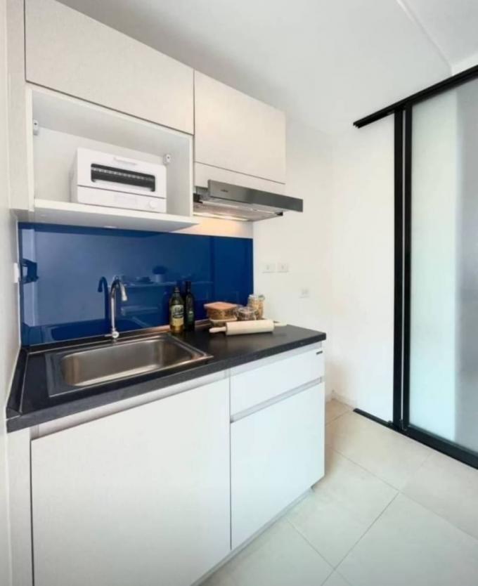 คอนโดมือ1ผ่อนตรงได้ Mestyle Condo Bangna โครงการตั้งอยู่ ถนน บางนา-ตราด กม.3 ซ.ศรีนครินทร์ 56 ซ.อุดมสุข 60 แขวง บางนา เขต บางนา กทม. ภาพที่ 9