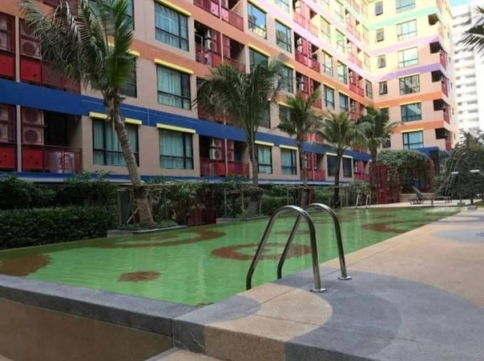 คอนโดมือ1ผ่อนตรงได้ Mestyle Condo Bangna โครงการตั้งอยู่ ถนน บางนา-ตราด กม.3 ซ.ศรีนครินทร์ 56 ซ.อุดมสุข 60 แขวง บางนา เขต บางนา กทม. ภาพที่ 2