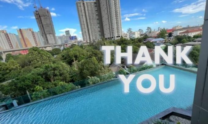 คอนโดมือ1ผ่อนตรงได้  CONDO  A space Me Rattanathibet  ถนนรัตนาธิเบศร์ นนทบุรี ภาพที่ 2