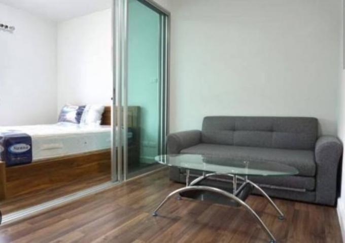 คอนโดมือ1ผ่อนตรงได้  CONDO  A space Me Rattanathibet  ถนนรัตนาธิเบศร์ นนทบุรี ภาพที่ 11