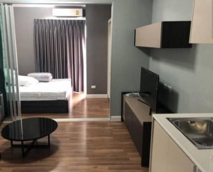 คอนโดมือ1ผ่อนตรงได้  CONDO  A space Me Rattanathibet  ถนนรัตนาธิเบศร์ นนทบุรี ภาพที่ 10