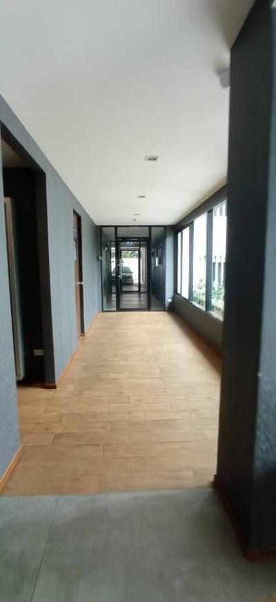 คอนโดมือ1แบบ2ชั้นDUPLEX จะผ่อนตรงหรือกู้ผ่านธนาคารก็ได้ Beyond Sukhumvit Condominium   ใกล้ BTS อุดมสุขบางนา ภาพที่ 9