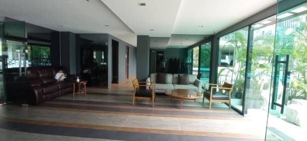 คอนโดมือ1แบบ2ชั้นDUPLEX จะผ่อนตรงหรือกู้ผ่านธนาคารก็ได้ Beyond Sukhumvit Condominium   ใกล้ BTS อุดมสุขบางนา ภาพที่ 11