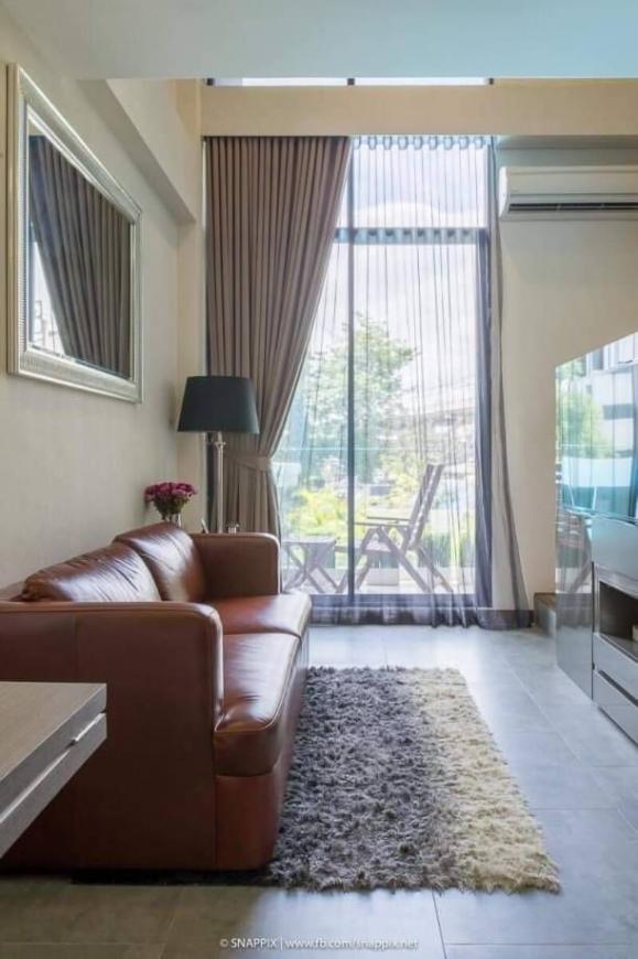 คอนโดมือ1แบบ2ชั้นDUPLEX จะผ่อนตรงหรือกู้ผ่านธนาคารก็ได้ Beyond Sukhumvit Condominium   ใกล้ BTS อุดมสุขบางนา ภาพที่ 4