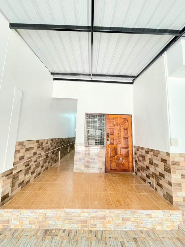 ขายบ้านคลองตำหรุ  ภาพที่ 2