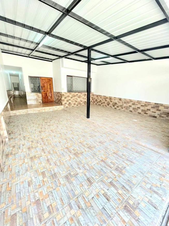 ขายบ้านคลองตำหรุ  ภาพที่ 3