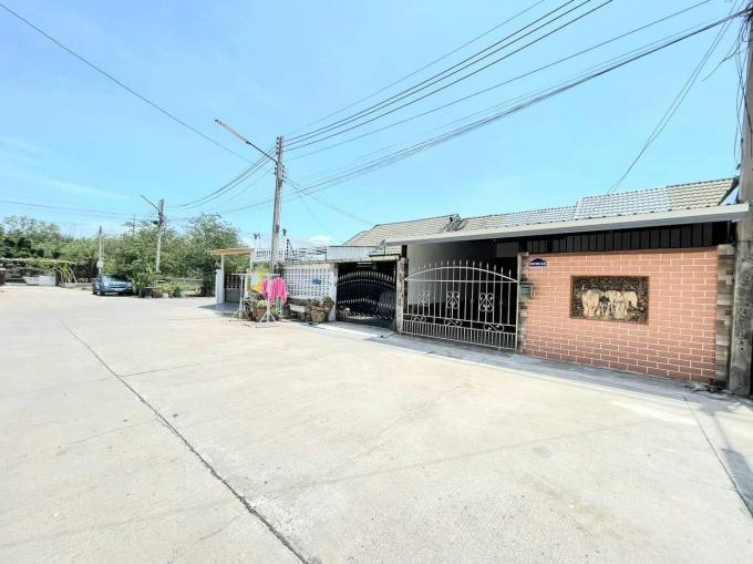 ขายบ้านคลองตำหรุ  ภาพที่ 11