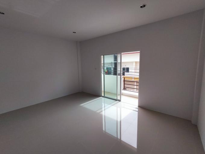ขายบ้าน โครงการ บ้านบูรพาแลนด์ หนองค้อ ศรีราชา ชลบุรี โฮมออฟฟิตใจกลางชุมชน ภาพที่ 10
