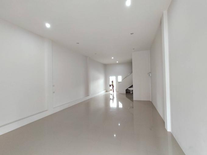 ขายบ้าน โครงการ บ้านบูรพาแลนด์ หนองค้อ ศรีราชา ชลบุรี โฮมออฟฟิตใจกลางชุมชน ภาพที่ 4